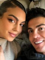 Kehidupan Serba Mewah Ronaldo & Georgina Rodriguez Di Riyadh