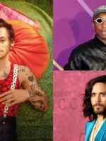 7 Jenama Kecantikan Milik Selebriti Lelaki