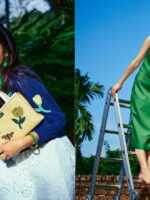 Tujuh Wanita Luar Biasa Pilihan Kate Spade New York