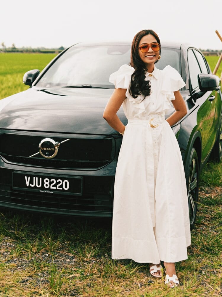 nina ismail sabri
