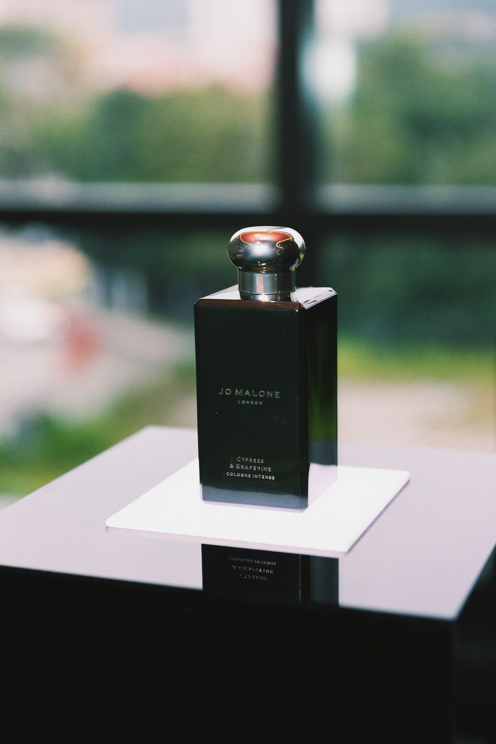 Cologne Intense