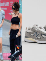 sneakers pilihan