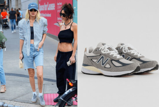 sneakers pilihan