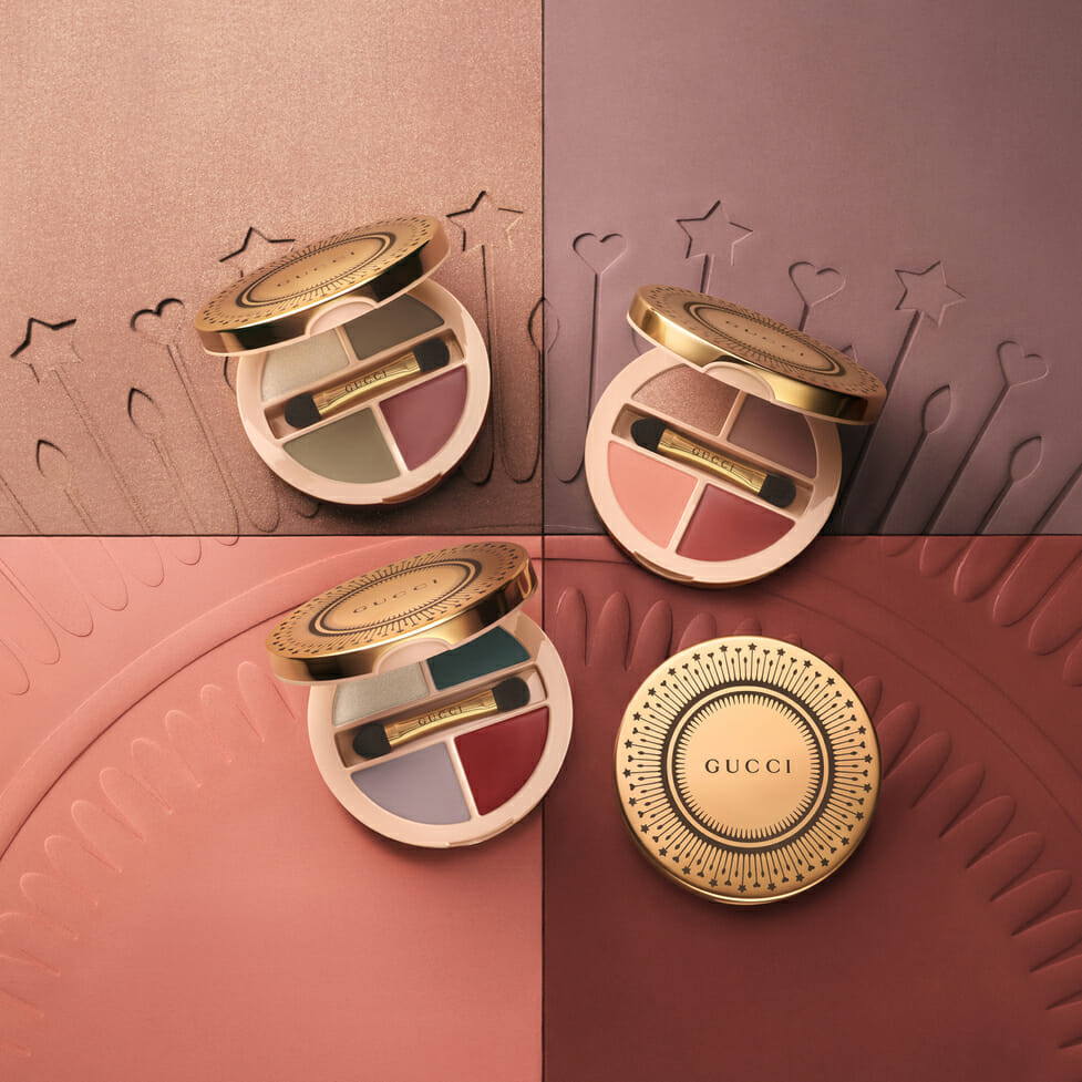 Gucci beauty