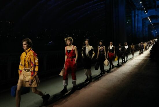 louis vuitton pre-fall 2023