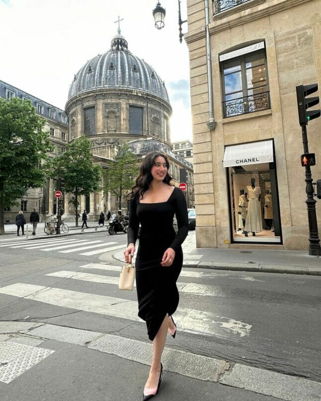 selebriti lokal bercuti