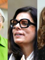 Kenali 5 Wanita Paling Kaya Di Dunia, Menurut Forbes