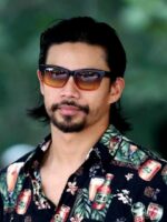 Noh Salleh Bakal Bergelar Suami Buat Kali Kedua