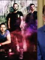 Perdana Menteri Rai Kedatangan Coldplay Dengan Mesej Tersirat