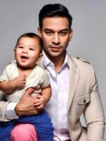 Terima Kad OKU Anak, Ini Luahan Hati Dr Say