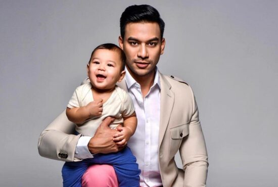 Terima Kad OKU Anak, Ini Luahan Hati Dr Say