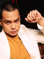 Syafiq Kyle Melangkah Ke Persada Antarabangsa
