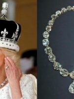 Sejarah Hitam Tiga Permata Milik Monarki Britain