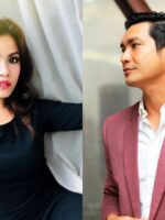 Ada Apa Dengan Tiz Zaqyah & Keith Foo?