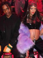 9 Momen Fesyen Terbaik Rihanna & ASAP Rocky