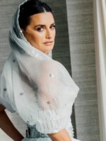 MET GALA 2023, Penelope Cruz Berbicara Tentang Karl Lagerfeld