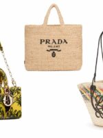 5 Beg Tangan untuk Serlah Gaya ‘SUMMER BREAK’