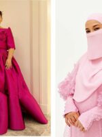 Bual Fesyen Bersama Pereka Teruntum Putih, Ridzuan Alias