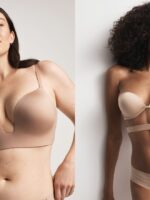 Bra untuk Semua Acara Rekaan Victoria's Secret