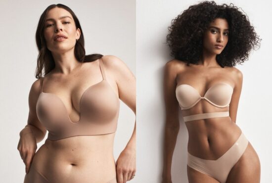 Bra untuk Semua Acara Rekaan Victoria's Secret