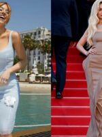 Bintang Muda ‘STYLISH’ di Cannes 2023