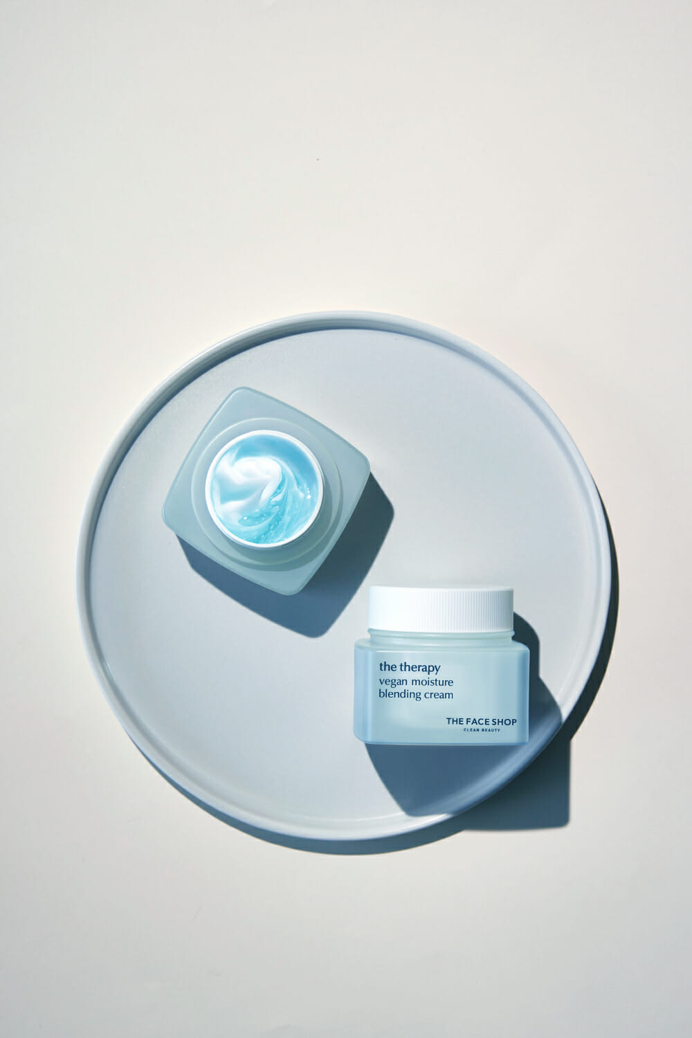 The Face Shop Therapy Vegan