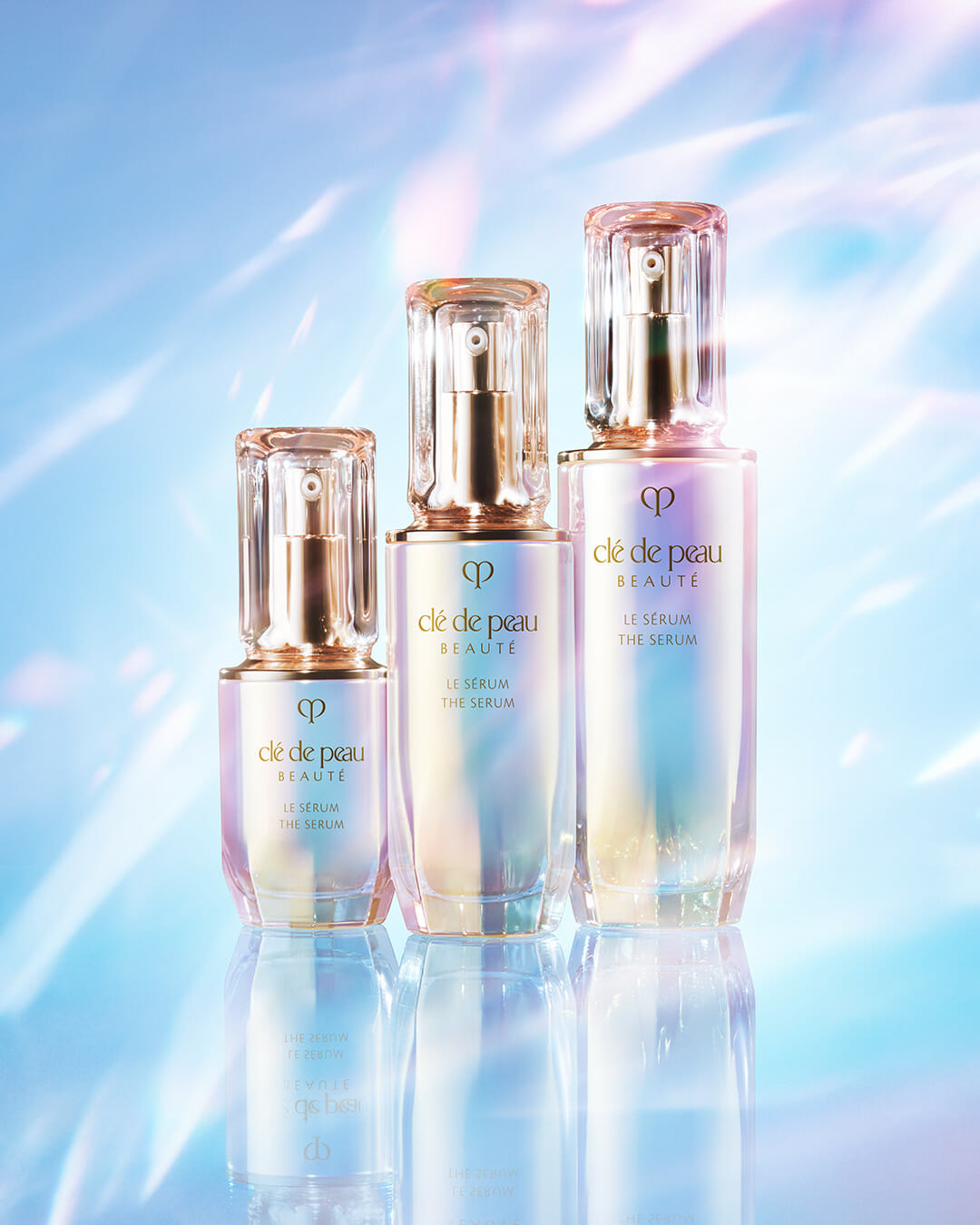 The Serum