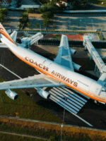 coach airways