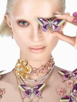 Swarovski Metamorphosis
