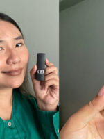 Dior Rouge Forever Transfer-Proof