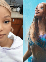 Halle Bailey