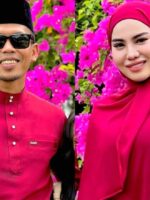 Penyatuan Shuib & Watie Hanifiah Mendapat Tajaan Hampir RM2 Juta