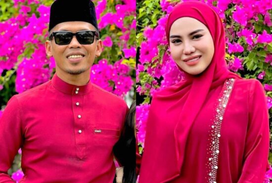 Penyatuan Shuib & Watie Hanifiah Mendapat Tajaan Hampir RM2 Juta