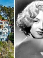 Kediaman Mewah Yang Pernah Didiami & Dimiliki Marilyn Monroe