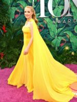 10 Stail Memukau Di Karpet Merah Tony Awards 2023
