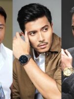 10 Selebriti Berstatus Bapa Terhangat Di Malaysia