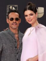 Marc Anthony Timang Cahaya Mata Ketujuh