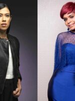 Datuk Nicol David, Jaclyn Victor Antara Penerima Anugerah The Knights 2023