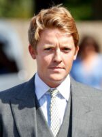 Kenali Duke of Westminster Hugh Grosvenor, Milenial Terkaya Di UK