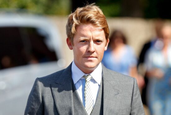 Kenali Duke of Westminster Hugh Grosvenor, Milenial Terkaya Di UK