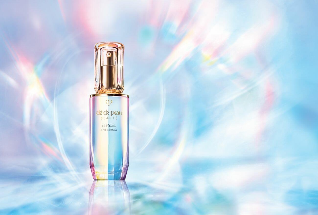 Cle De Peau