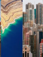 10 Negara Paling Mewah Di Dunia 2023