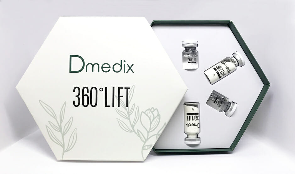 360 Lift