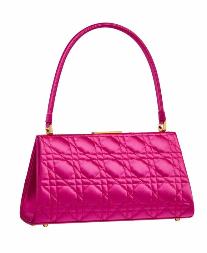PINK POWER! 5 Produk Warna Pink Yang Hangat Sekarang
