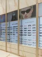 Kering Eyewear Malaysia