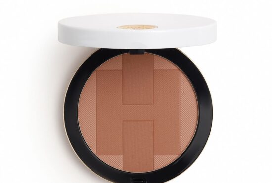 Hermes H TRIO HEALTHY GLOW POWDER