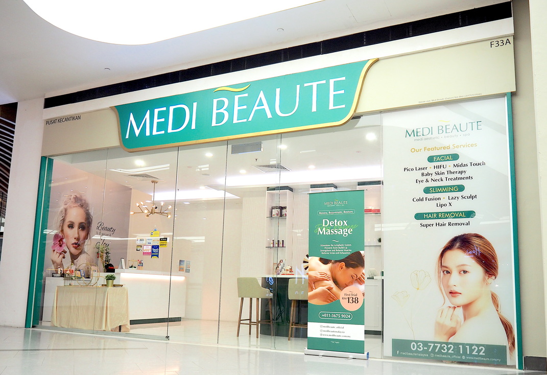 Medi Beauté