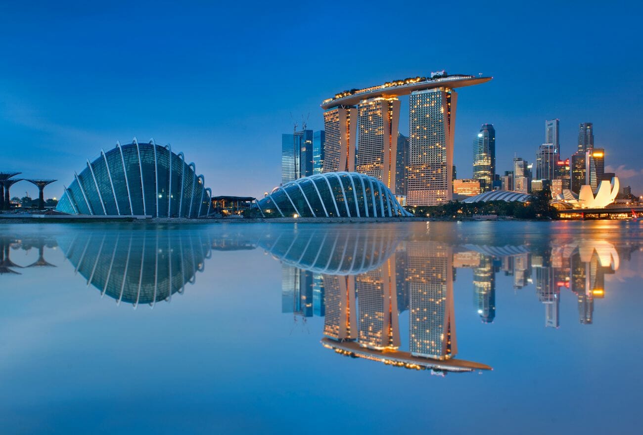 Singapura