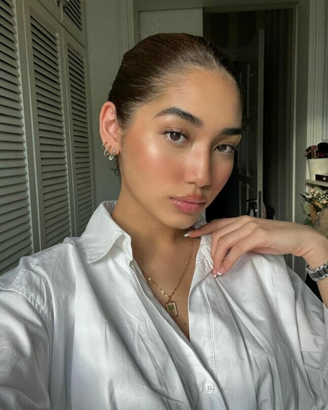 Arisa Soraya