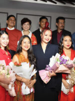 filem pendek 'I Am Woman'